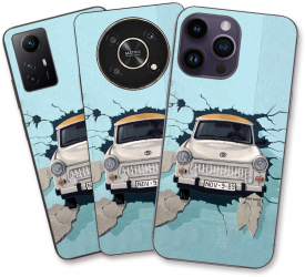 Husa Sony Xperia 5 IV Silicon Gel Tpu Model Trabant 