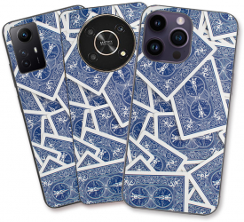 Husa Xiaomi Redmi Note 10 5G Silicon Gel Tpu Model Bicycle Deck 