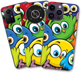 Husa Samsung Galaxy S21 Silicon Gel Tpu Model Bufnite Colorate 