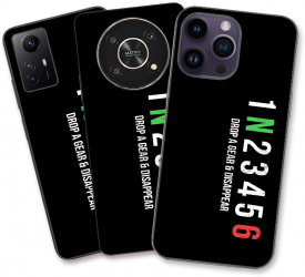 Husa Samsung Galaxy S21+ Plus Silicon Gel Tpu Model Gears 