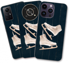 Husa Samsung Galaxy S21 Ultra Silicon Gel Tpu Model Ice Blades 