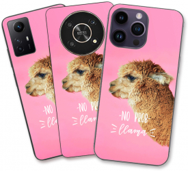 Husa Xiaomi Redmi Note 8 Pro Silicon Gel Tpu Model Mesaj No Prob 