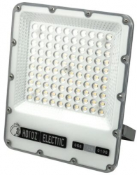 Proiector led Felis-200W Lumina rece 6400K 24000 lm IP65 Aluminiu 
