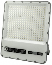 Proiector led Felis-300W Lumina rece 6400K 36000 lm IP65 Aluminiu 