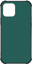 Husa BestCase MaxSafe Glassy Comp Cu Apple iPhone 13 Forest Green HD Colors Anti Shock G 1413 