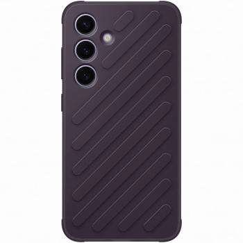 Husa de protectie Samsung Shield Case pentru Galaxy S24+ DARK VIOLET 