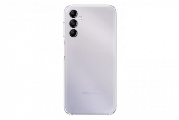 Husa pentru Samsung A15 4G/5G Clear Case Transparent 