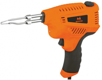 Pistol electric de lipit Honest EPTO 675788 200 W 230 V iluminare LED 3 trepte putere