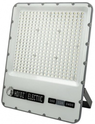 Proiector led Felis-400W Lumina rece 6400K 48000 lm IP65 Aluminiu 