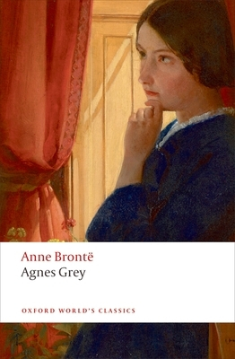 Agnes Grey - Anne Bronte 