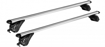 Bare transversale K39 King XL pentru BMW X6 F16 2015+ 