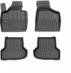 Set covorase Audi A3 8P 2003-2013 