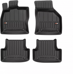Set covorase Audi A3 8V 2013-2020 