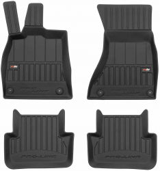 Set covorase Audi A4 B8 2007-2015 