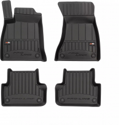 Set covorase Audi A4 B9 A5 2015- 