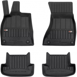Set covorase Audi A5 8T 2007-2016 