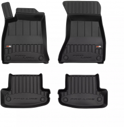 Set covorase Audi A5 F5 2016- 