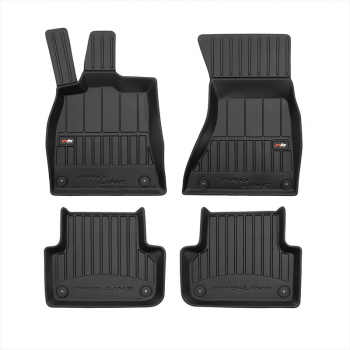 Set covorase Audi A5 Sportback 8T 2009-2016 