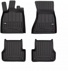 Set covorase Audi A6 C7 2011-2018 