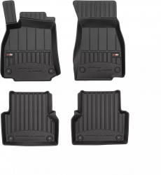 Set covorase Audi A6 C8 2018- 