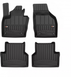 Set covorase Audi Q3 I 2011-2018 