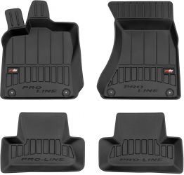 Set covorase Audi Q5 I 2008-2016 