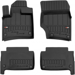 Set covorase Audi Q7 I 2005-2015 