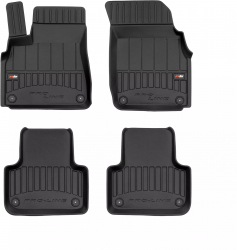 Set covorase Audi Q8 from 2018 