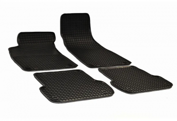 Set Covorase Auto Cauciuc A4 2000-2005 