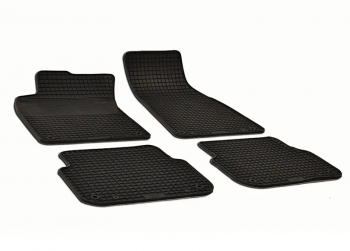 Set Covorase Auto Cauciuc A6 2004-2006 