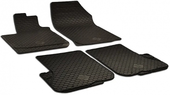 Set Covorase Auto Cauciuc Dacia Stepway 2012-2020 