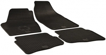 Set Covorase Auto Cauciuc Seat Cordoba/Ibiza 2003-2008 