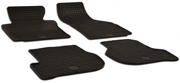 Set Covorase Auto Cauciuc Seat Leon/Altea 