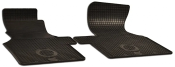 Set Covorase Auto Cauciuc Volkswagen Transporter T4 