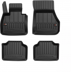 Set covorase Bmw Seria 2 Active Tourer F45 2014- 