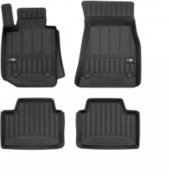 Set covorase Bmw Seria 3 G20 2018- 
