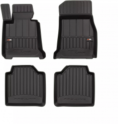 Set covorase Bmw Seria 3 Gran Turismo F34 2013-2021 