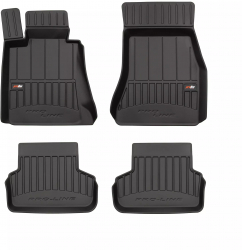 Set covorase Bmw Seria 5 G30/G31 2017- 