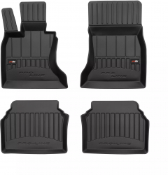 Set covorase Bmw Seria 5 Gran Turismo F07 2009-2017 