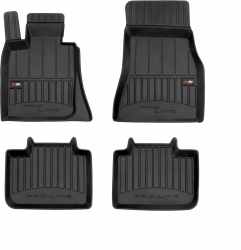 Set covorase Bmw Seria 6 Gran Turismo G32 2017- 