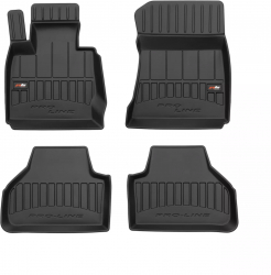 Set covorase Bmw X4 F26 2014-2018 