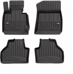Set covorase Bmw X3 F25 2010-2017 