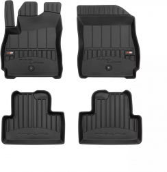 Set covorase Chevrolet Orlando I 2010-2018 