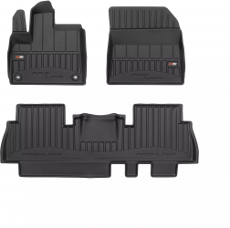 Set covorase Opel Combo E 2018- 