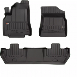 Set covorase Peugeot Partner II 2008-2018 
