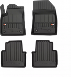 Set covorase Citron C3 Aircross 2017- 