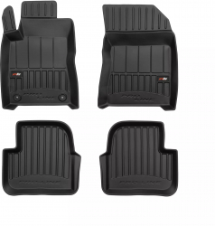 Set covorase Citron C3 III 2016- 