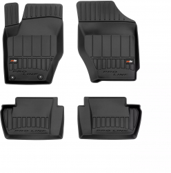 Set covorase Citron C4 I 2004-2010 