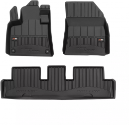 Set covorase Citron C4 Picasso II 2013-2019 