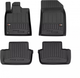 Set covorase Peugeot 407 2004-2011 